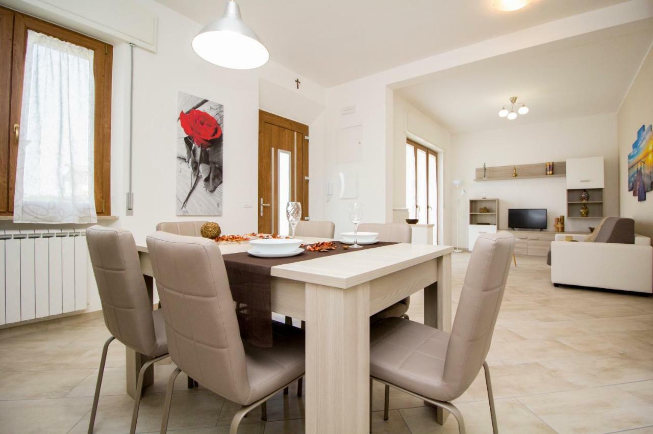 Innpisarentals - Charming Countryside Apartment Madonna dellʼAcqua Zewnętrze zdjęcie