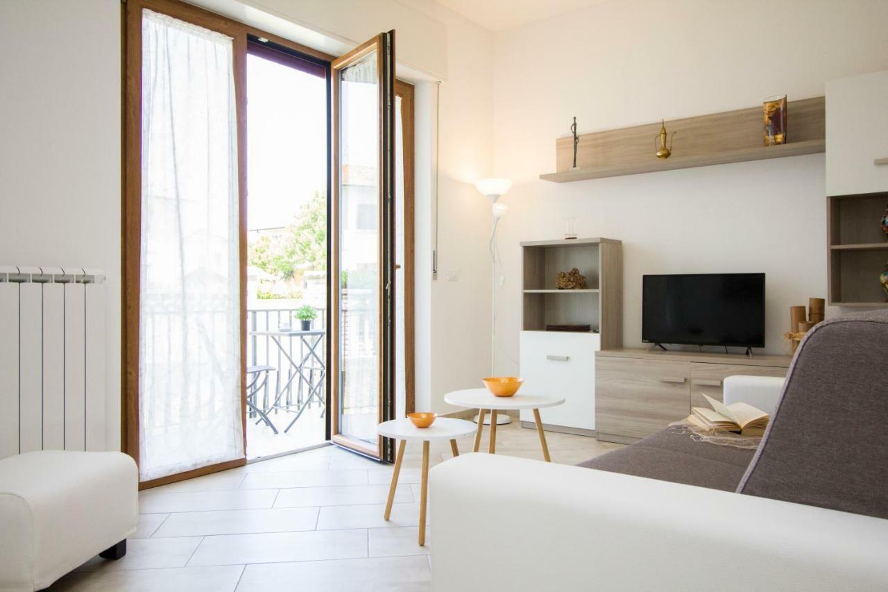 Innpisarentals - Charming Countryside Apartment Madonna dellʼAcqua Zewnętrze zdjęcie