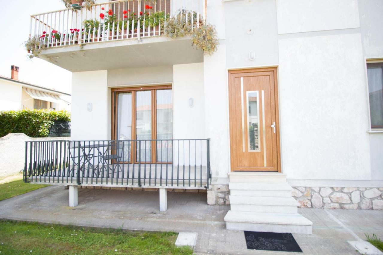Innpisarentals - Charming Countryside Apartment Madonna dellʼAcqua Zewnętrze zdjęcie