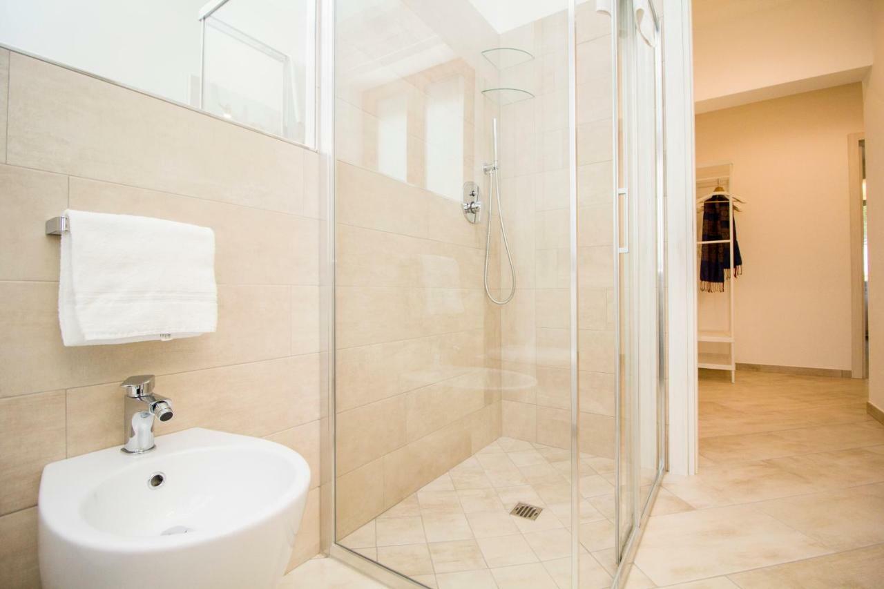 Innpisarentals - Charming Countryside Apartment Madonna dellʼAcqua Zewnętrze zdjęcie