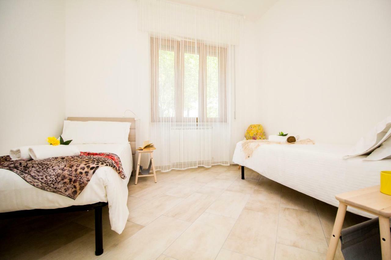 Innpisarentals - Charming Countryside Apartment Madonna dellʼAcqua Zewnętrze zdjęcie