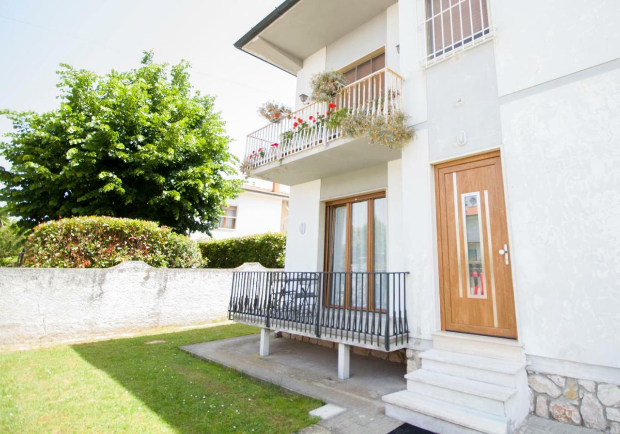 Innpisarentals - Charming Countryside Apartment Madonna dellʼAcqua Zewnętrze zdjęcie