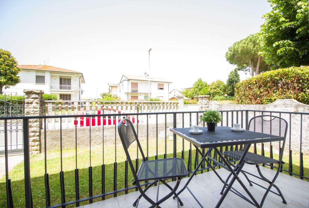 Innpisarentals - Charming Countryside Apartment Madonna dellʼAcqua Zewnętrze zdjęcie