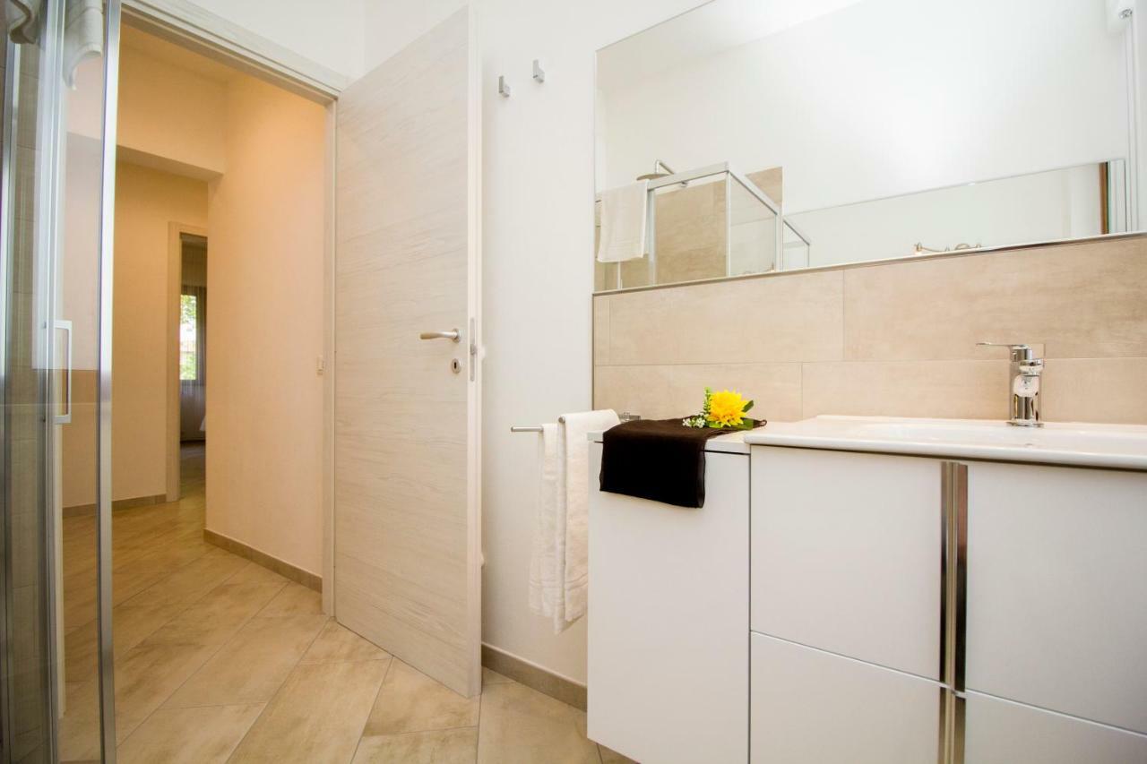 Innpisarentals - Charming Countryside Apartment Madonna dellʼAcqua Zewnętrze zdjęcie