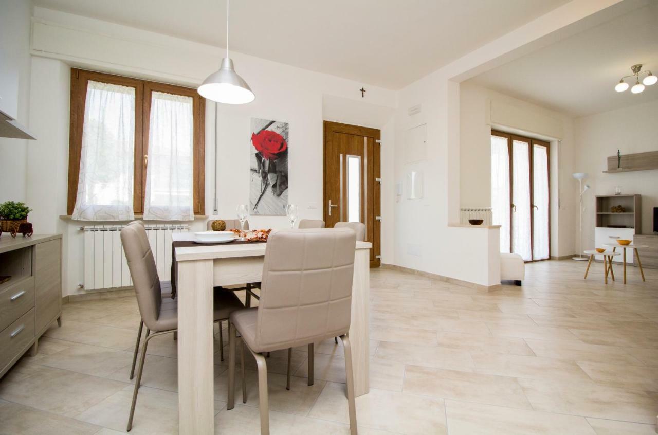 Innpisarentals - Charming Countryside Apartment Madonna dellʼAcqua Zewnętrze zdjęcie
